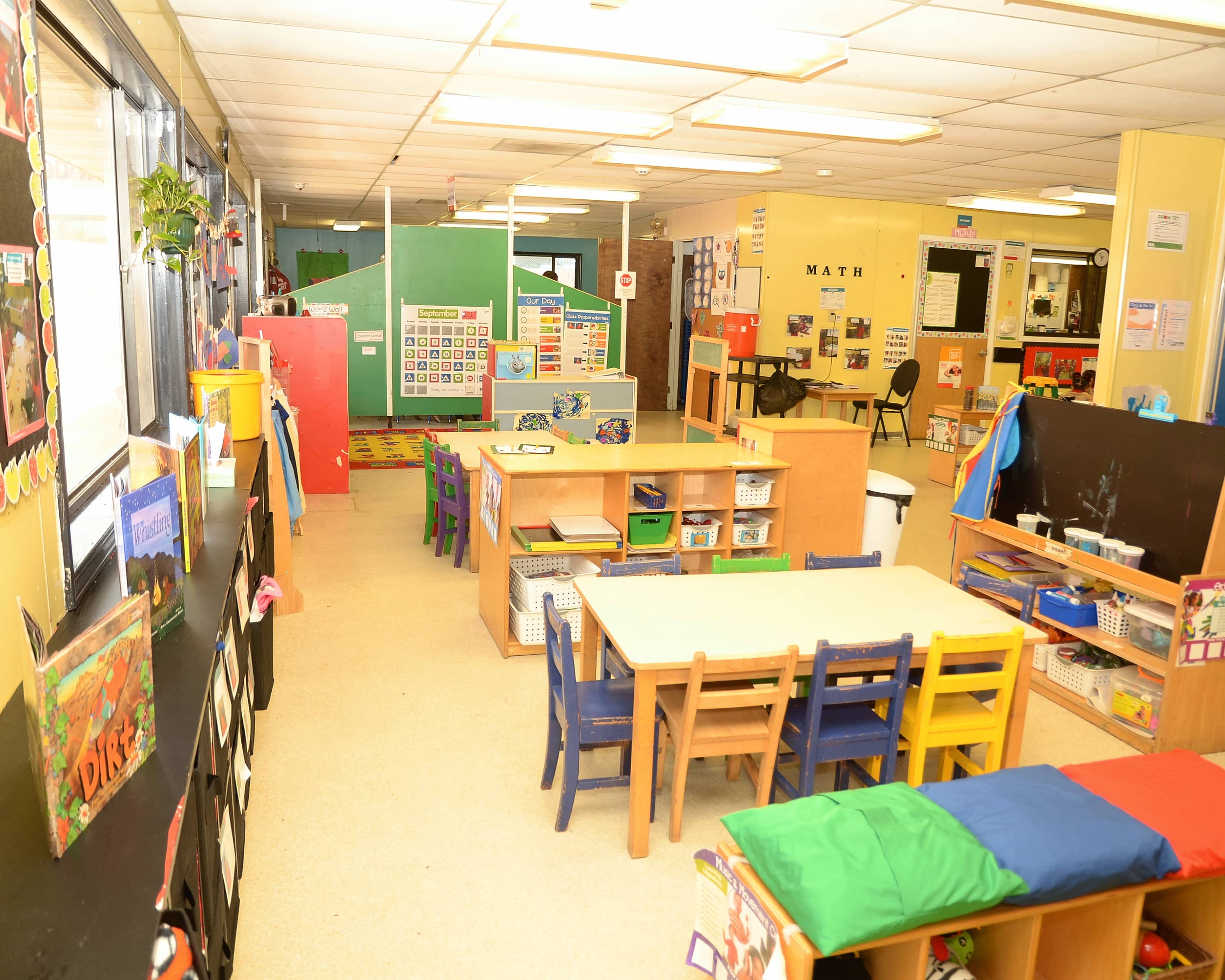 La Petite Academy of Conyers in Conyers, GA 1750 Hwy 138 SE La